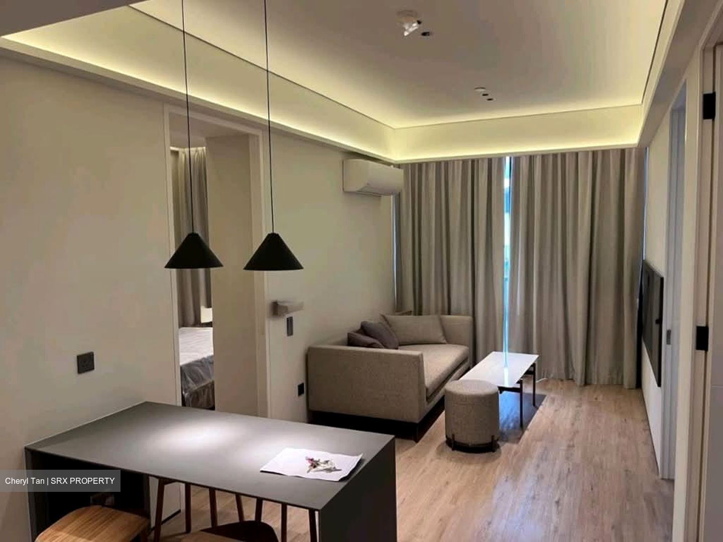 Rangoon Road (D8), Apartment #574757791